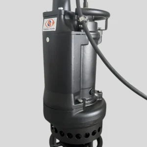 VBS Series – Submersible Slurry Pump