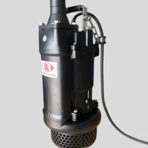 VBZ Series – Submersible Drainage Pumps Heavy Duty